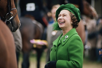 Sunday 18th September: reflecting upon the life of Queen Elizabeth II